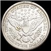 Image 2 : 1899-S Barber Quarter UNCIRCULATED