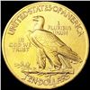 Image 2 : 1932 $10 Gold Eagle UNCIRCULATED