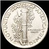 Image 2 : 1918 Mercury Dime UNCIRCULATED