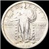 Image 1 : 1918-S Standing Liberty Quarter CLOSELY UNCIRCULAT