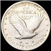 Image 2 : 1918-S Standing Liberty Quarter CLOSELY UNCIRCULAT