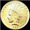 Image 1 : 1932 $10 Gold Eagle UNCIRCULATED