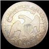 Image 2 : 1824 Capped Bust Half Dollar NICELY CIRCULATED