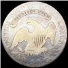 Image 2 : 1819 Capped Bust Half Dollar NICELY CIRCULATED