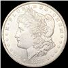 Image 1 : 1878-CC Morgan Silver Dollar UNCIRCULATED