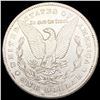 Image 2 : 1878-CC Morgan Silver Dollar CLOSELY UNCIRCULATED