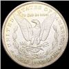 Image 2 : 1899 Morgan Silver Dollar UNCIRCULATED