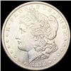 Image 1 : 1878 7TF Rev 78 Morgan Silver Dollar UNCIRCULATED