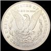 Image 2 : 1878 7TF Rev 78 Morgan Silver Dollar UNCIRCULATED