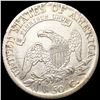 Image 2 : 1812/1 Sm 8 Capped Bust Half Dollar CLOSELY UNCIRC