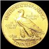 Image 2 : 1913 $10 Gold Eagle UNCIRCULATED