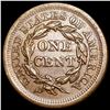Image 2 : 1854 Large Cent UNCIRCULATED