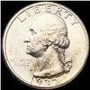Image 1 : 1932 Washington Silver Quarter UNCIRCULATED