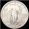 Image 1 : 1917 Standing Liberty Quarter NEARLY UNCIRCULATED