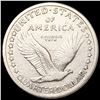 Image 2 : 1917 Standing Liberty Quarter NEARLY UNCIRCULATED