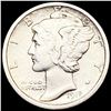 Image 1 : 1918-S Mercury Dime CLOSELY UNCIRCULATED