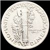 Image 2 : 1918-S Mercury Dime CLOSELY UNCIRCULATED