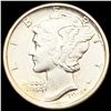 Image 1 : 1918-S Mercury Dime CLOSELY UNCIRCULATED