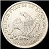 Image 2 : 1839 Capped Bust Half Dollar CLOSELY UNCIRCULATED