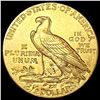Image 2 : 1914 $2.50 Gold Quarter Eagle CLOSELY UNCIRCULATED