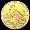 Image 2 : 1928 $2.50 Gold Quarter Eagle CLOSELY UNCIRCULATED