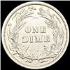 Image 2 : 1901-O Barber Dime UNCIRCULATED