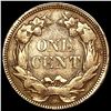 Image 2 : 1858 Flying Eagle Cent CLOSELY UNCIRCULATED