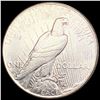 Image 2 : 1928-S Silver Peace Dollar CLOSELY UNCIRCULATED