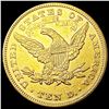 Image 2 : 1880 $10 Gold Eagle UNCIRCULATED