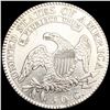 Image 2 : 1819 Capped Bust Half Dollar UNCIRCULATED