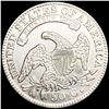 Image 2 : 1832 Capped Bust Half Dollar CLOSELY UNCIRCULATED