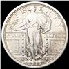 Image 1 : 1917 Standing Liberty Quarter UNCIRCULATED