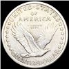 Image 2 : 1917 Standing Liberty Quarter UNCIRCULATED