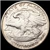 Image 2 : 1921 Alabama Half Dollar ABOUT UNCIRCULATED