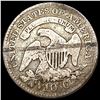 Image 2 : 1825 Capped Bust Dime NICELY CIRCULATED
