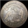 Image 2 : 1818 Capped Bust Quarter NICELY CIRCULATED