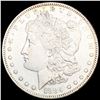 Image 1 : 1884-S Morgan Silver Dollar CLOSELY UNCIRCULATED