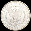 Image 2 : 1884-S Morgan Silver Dollar CLOSELY UNCIRCULATED