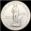 Image 1 : 1925 Lexington Half Dollar CLOSELY UNCIRCULATED