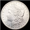 Image 1 : 1900 Morgan Silver Dollar UNCIRCULATED