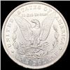 Image 2 : 1900 Morgan Silver Dollar UNCIRCULATED