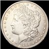 Image 1 : 1900 Morgan Silver Dollar UNCIRCULATED