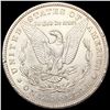 Image 2 : 1900 Morgan Silver Dollar UNCIRCULATED