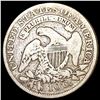 Image 2 : 1835 Capped Bust Dime NICELY CIRCULATED