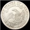 Image 2 : 1813 Capped Bust Half Dollar CLOSELY UNCIRCULATED