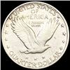 Image 2 : 1929-S Standing Liberty Quarter CLOSELY UNCIRCULAT