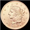Image 1 : 1839 Large Cent CLOSELY UNCIRCULATED