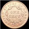 Image 2 : 1839 Large Cent CLOSELY UNCIRCULATED
