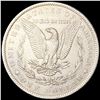 Image 2 : 1886-O Morgan Silver Dollar CLOSELY UNCIRCULATED