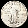Image 1 : 1917 Standing Liberty Quarter CLOSELY UNCIRCULATED